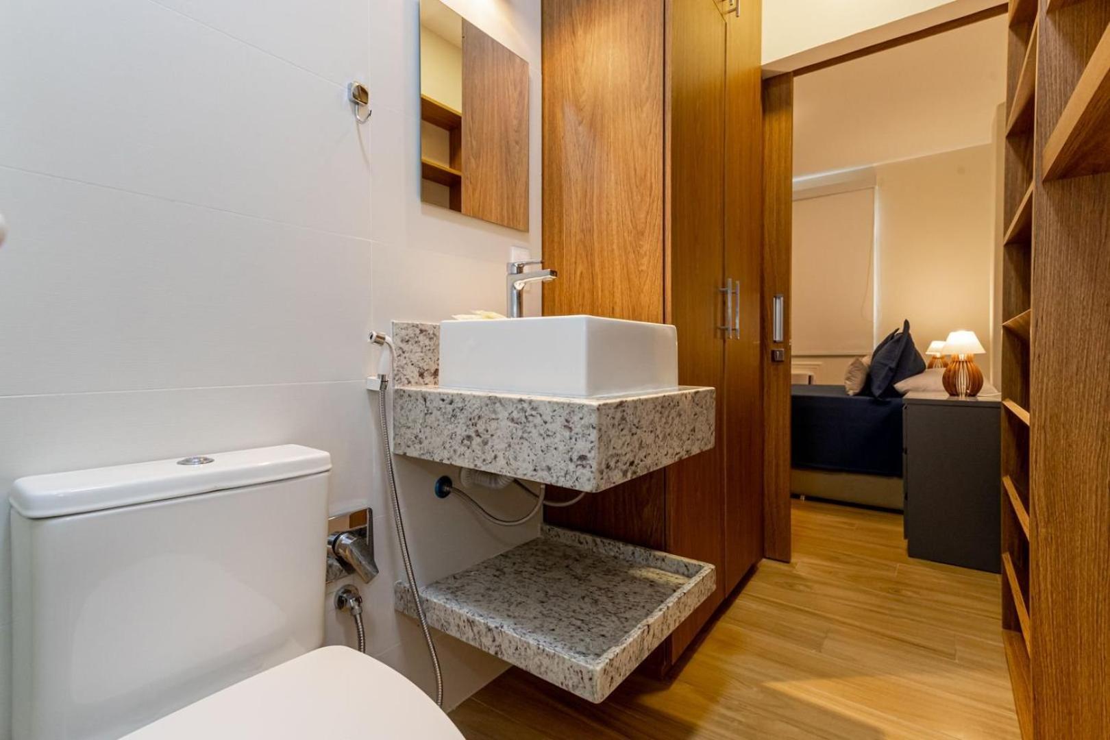 2qtos A 350m Da De Copacabana | Ta 28/401 Apartamento Río de Janeiro