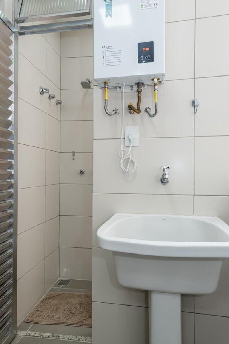 2qtos A 350m Da De Copacabana | Ta 28/401 Apartamento