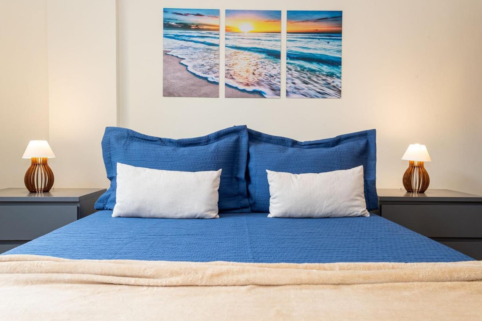 Apartamento 2qtos A 350m Da De Copacabana | Ta 28/401 Rio de Janeiro